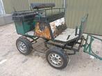 Menwagen (opknapper), Dieren en Toebehoren, Ophalen, Gebruikt