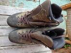 Garsport robuuste wandelschoenen,trekking,bergschoenen ., Sport en Fitness, Bergsport en Wandelen, Ophalen of Verzenden, Zo goed als nieuw