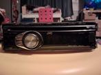 JVC KD-R401 autoradio, Auto diversen, Ophalen of Verzenden, Gebruikt