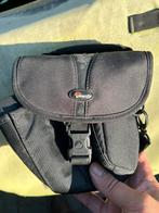 Lowepro professionele cameratas, Audio, Tv en Foto, Fotografie | Fototassen, Ophalen of Verzenden, Gebruikt, Lowepro
