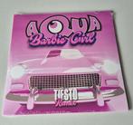 Barbie Girl - Tiesto Remix - Aqua - 7" Single, Ophalen of Verzenden, Nieuw in verpakking, 7 inch, Pop