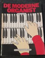 De Moderne Organist - Kenneth Baker, Ophalen of Verzenden, Zo goed als nieuw, Instrument, Kenneth Baker
