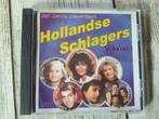 Muziekbox  Nederlands Box 15  9 Cd’s, Ophalen of Verzenden, Zo goed als nieuw, Levenslied of Smartlap