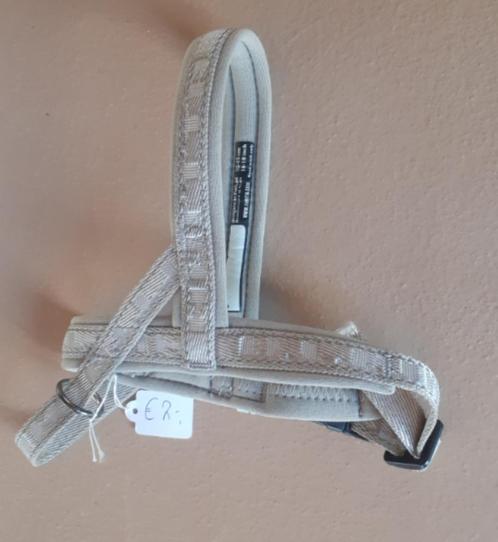 hondentuig Hurtta 35-45 cm, Dieren en Toebehoren, Hondenriemen, Gebruikt, Ophalen of Verzenden