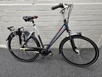 Gazelle Eclipse damesfiets, Fietsen en Brommers, Versnellingen, Gebruikt, 56 cm of meer, Ophalen