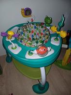 Baby bouncer bright stars, Ophalen of Verzenden, Zo goed als nieuw