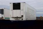 Veiling: Trailers en Opleggers, Auto's, Bedrijf, Te koop