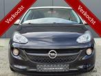 Opel ADAM 1.4 Slam|Climate|Cruise|Stuur/Stoel verw.|Display|, Auto's, Opel, Te koop, 20 km/l, Benzine, 4 stoelen