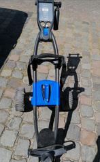 Go Kart electrische golftrolley, Ophalen, Gebruikt, Golfkar, Overige merken