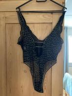 body, Ophalen of Verzenden, Groen, Body of Korset