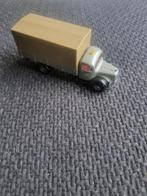 Brekina model mercedes vg34, Gebruikt, Brekina, Ophalen of Verzenden, N.b