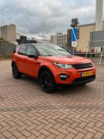 Land Rover Discovery Sport 2.0 TD4 HSE 4WD Aut9, Auto's, Automaat, USB, Diesel, Particulier