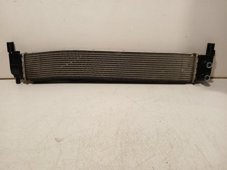 Intercooler radiateur Audi A3, Auto-onderdelen, Motor en Toebehoren, Audi, Seat, Volkswagen, Skoda, Gebruikt, Herkomst onderdeel bekend