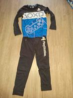 Playstation pyjama maat 158, Ophalen of Verzenden, Gebruikt, Playstation, Jongen of Meisje