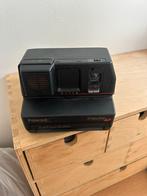 Retro Polaroid Impulse AF camera, Audio, Tv en Foto, Fotocamera's Analoog, Ophalen, Niet werkend, Polaroid, Polaroid