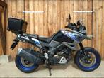 Suzuki DL1050 XTA V-strom, 2 cilinders, Particulier, 1050 cc, Meer dan 35 kW