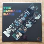 The Fatback Band - People Music, 2000 tot heden, Gebruikt, Verzenden, 12 inch