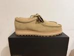 Te koop nieuwe Clarks Walla Scout Lo maat 44.5, Bruin, Nieuw, Ophalen of Verzenden, 123@home.nl