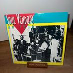 Soul Vendors – On Tour  Studio One LP | Reggae / Ska / roots, Ophalen of Verzenden, Gebruikt