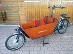 Bakfiets punt nl met nw opgebouwde elektrische ondersteuning, Overige merken, 3 kinderen, -, -