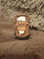 Disney Infinity Cars Takel Figuur, Ophalen of Verzenden, Zo goed als nieuw, Jongen of Meisje