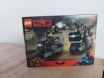 Lego DC 76179 Batman & Selina Kyle nieuw, Lego, Lego, Lego, Nieuw
