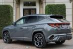 Hyundai Tucson 1.6 T-GDI PHEV N Line Sky NIEUW | PANO | CAME, Auto's, 12 maanden, Euro 6, Plug-in hybride, Bedrijf