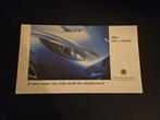 Brochure Lotus Elise 2000, Ophalen of Verzenden, Zo goed als nieuw, Overige merken