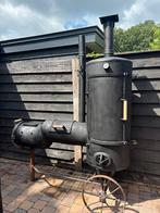 BIG SMOKER, Tuin en Terras, Ophalen of Verzenden, Zo goed als nieuw