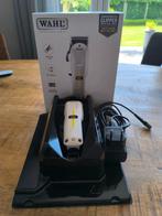 Wahl cordless super taper, Sieraden, Tassen en Uiterlijk, Uiterlijk | Haarverzorging, Ophalen of Verzenden, Zo goed als nieuw