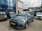 Hyundai I10 1.0i i-Motion Comfort 5-drs, 1ste EIGENAAR, APK, Voorwielaandrijving, Stof, Gebruikt, Euro 6