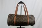 Louis Vuitton Papillon 30 - 620, Gebruikt, Bruin, Ophalen of Verzenden, Louis Vuitton