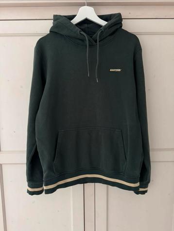 Groen Raizzed heren/tiener hoodie maat XS beschikbaar voor biedingen