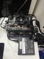 Gaming pc zonder case, Computers en Software, Videokaarten, Ophalen, AMD, DisplayPort, GDDR5