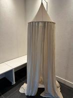 Jollein Klamboe Nougat met verstelbare piekstok, Kinderen en Baby's, Kinderkamer | Inrichting en Decoratie, Ophalen, Zo goed als nieuw