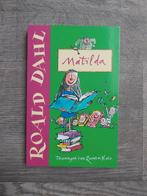 Boek Matilda - Roald Dahl, Boeken, Ophalen of Verzenden, Zo goed als nieuw