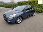 Renault Clio NTENS LEER NAVI CRUISE CONTROL NW Model, Voorwielaandrijving, 898 cc, Gebruikt, 580 kg