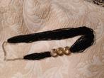 Ketting Vintage, Sieraden, Tassen en Uiterlijk, Kettingen, Ophalen of Verzenden, Zo goed als nieuw, Overige materialen
