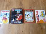 Donald Duck, 3 pockets, Meerdere stripboeken, Ophalen of Verzenden, Gelezen, Walt Disney  Donald duck
