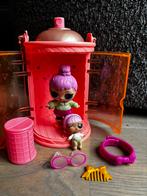 L.O.L. Surprise met accessoires, Ophalen of Verzenden, Zo goed als nieuw