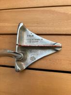 Melis putter okt ’96 – Made in Holland, Ophalen of Verzenden, Gebruikt, Club, Overige merken