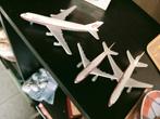 Vliegtuigjes metaalBoeing 747 Martinair, Hobby en Vrije tijd, Ophalen of Verzenden, Zo goed als nieuw, 1:72 tot 1:144, Overige merken