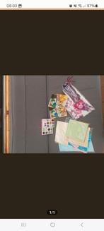 knutselspullen, Hobby en Vrije tijd, Ophalen of Verzenden