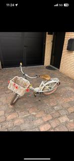Kinderfiets Alpina club 20 inches, Ophalen, Gebruikt, 20 inch of meer, Alpina