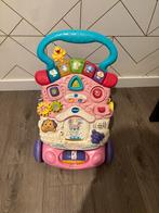 V tech Baby Walker, Kinderen en Baby's, Speelgoed | Vtech, Ophalen, Zo goed als nieuw, 6 maanden tot 2 jaar