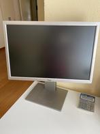 Monitor  Fujitsu B22W-5 ECO 22″ Monitor –1680×1050, Ophalen, Draaibaar, Gebruikt, Info@fujitsu.com
