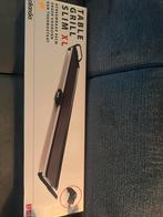 Tagel grill XL NIEUW, Ophalen, Nieuw, 4 t/m 7 personen