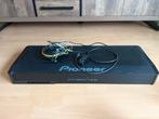 Pioneer TS-WX710A Actieve Subwoofer, Auto diversen, Autospeakers, Ophalen, Zo goed als nieuw