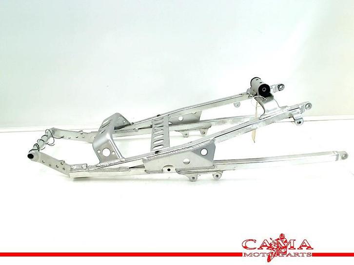 SUBFRAME ACHTER Yamaha YZF R6 1999-2002 (YZF-R6 5EB 5MT), Motoren, Onderdelen | Yamaha, Gebruikt