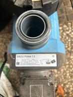 BADU Prime 13 zwembad pomp (Speck) - Gebruikt, Ophalen, Gebruikt, Inbouwzwembad